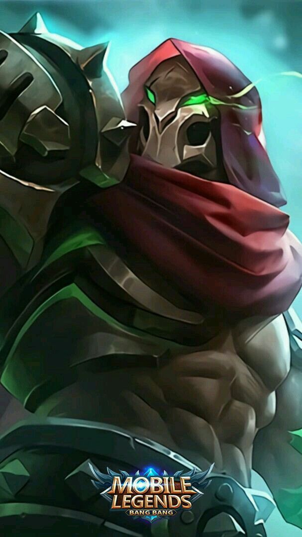 Aldous Skin Mobile Legends - HD Wallpaper 
