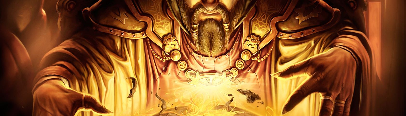 Neverwinter Nights - HD Wallpaper 