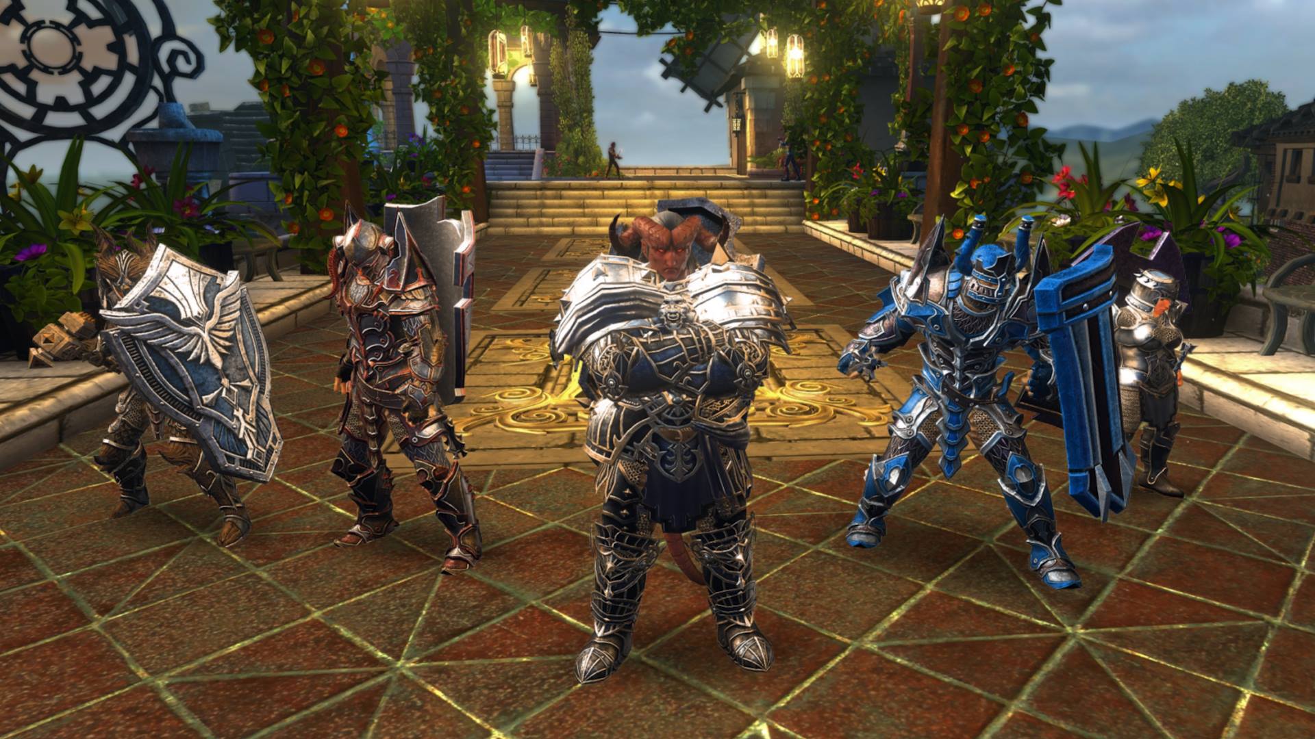 best mmorpg 2017 pc best mmorpg 2017 pc
