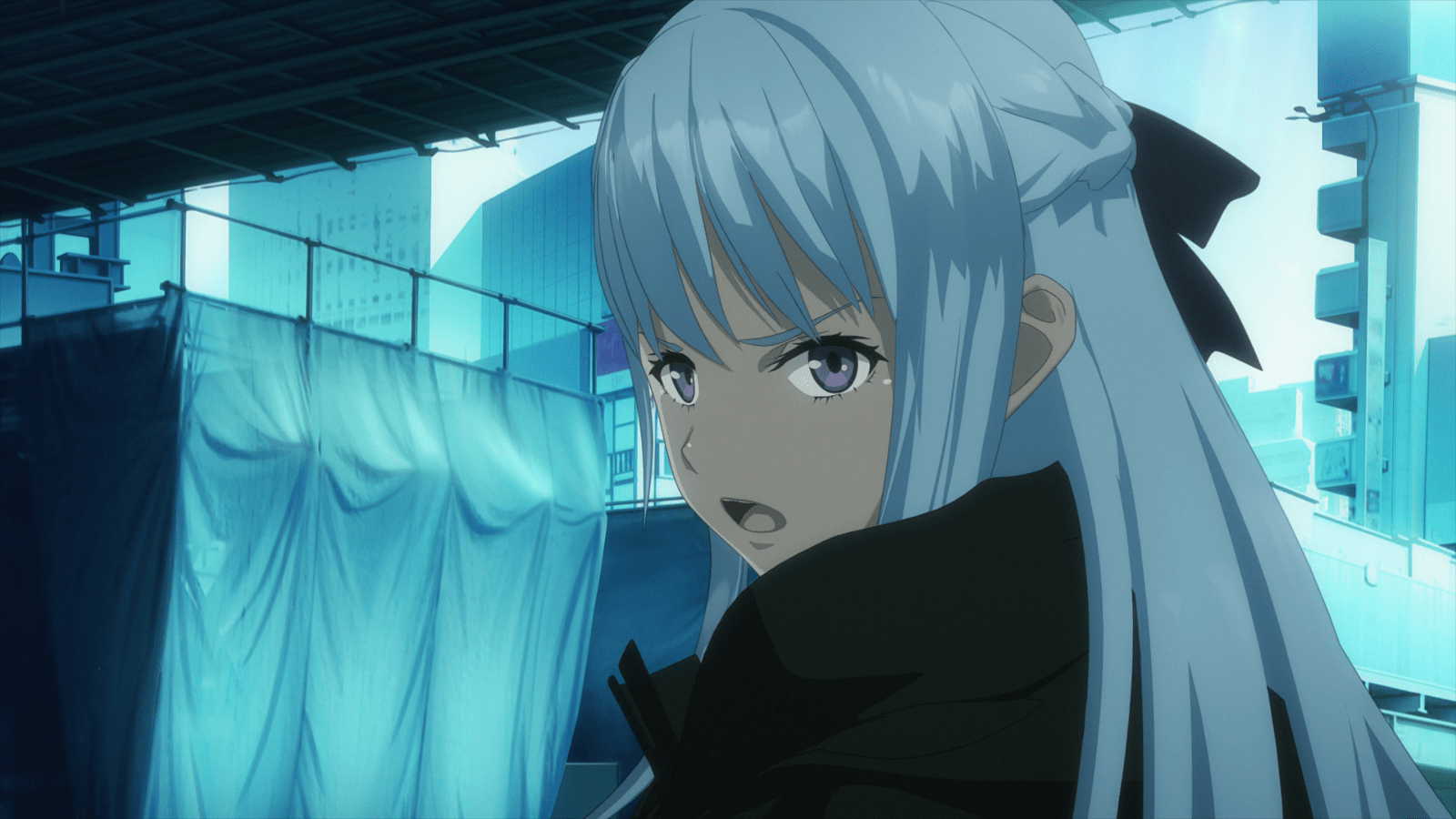 Anime - HD Wallpaper 