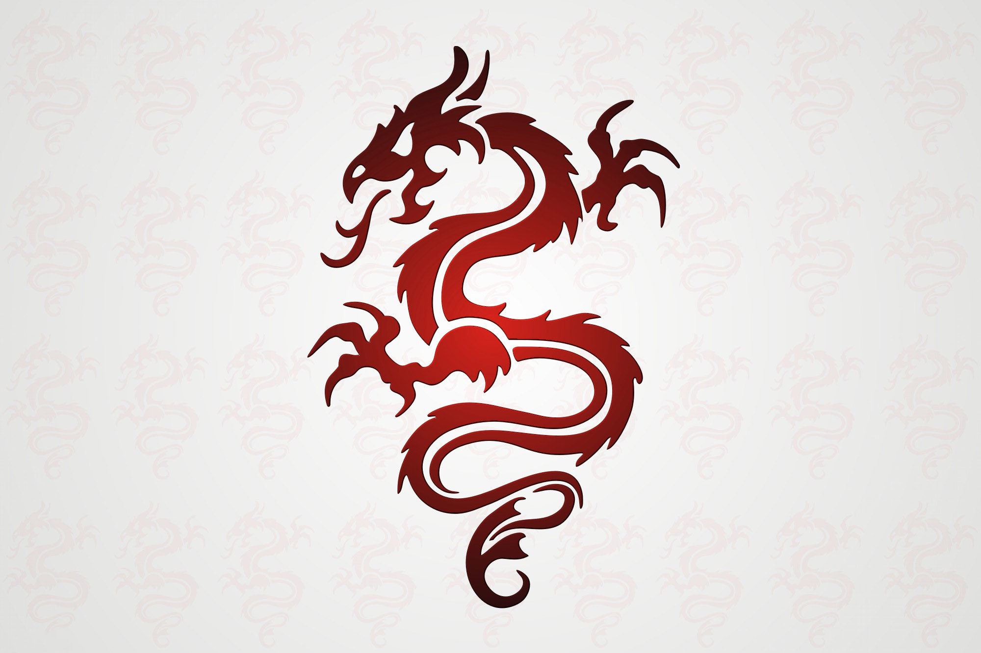 Dragon Tribal Tattoo Wallpaper - Dragon Tattoo Images Hd - 2000x1333  Wallpaper 