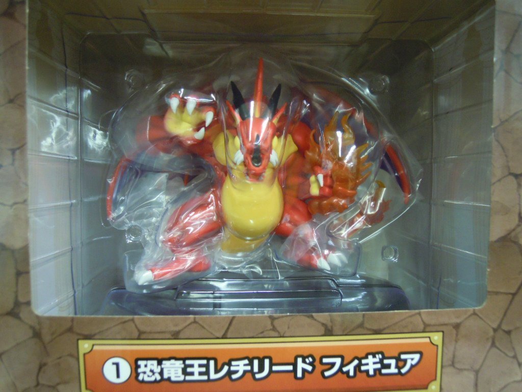 Monster Strike Figure Dragon - HD Wallpaper 