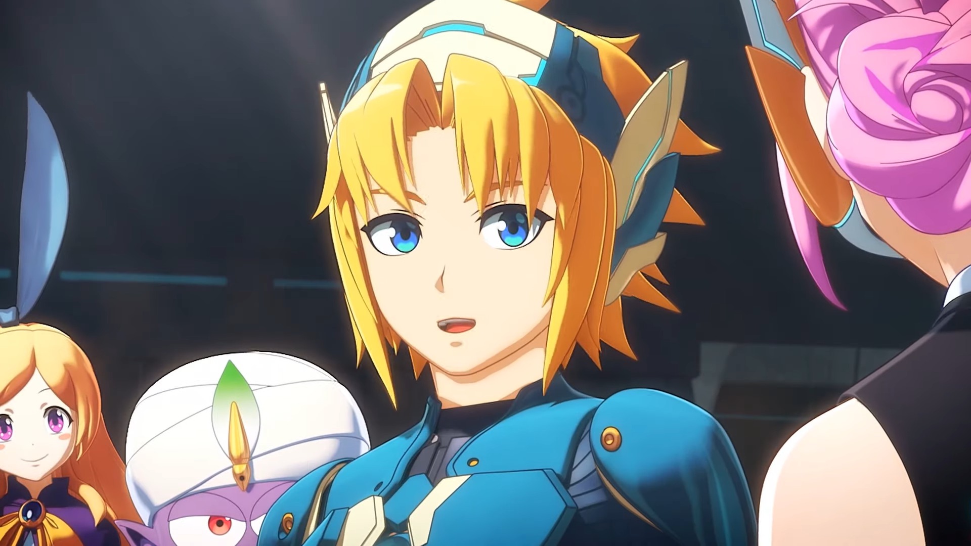 Monster Strike Noah - Noah Monster Strike - HD Wallpaper 