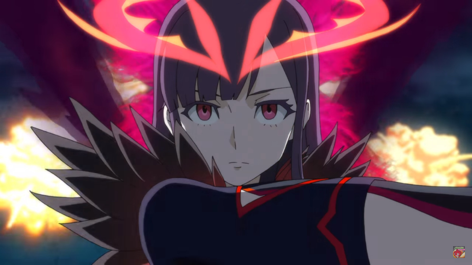 Stagione 3 Episodio Numero - Anime - HD Wallpaper 