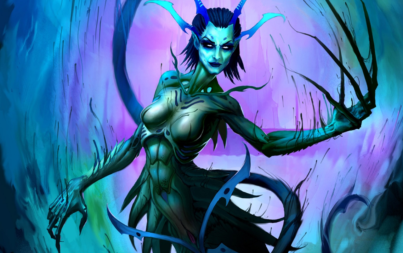 Temple Of Elemental Evil - HD Wallpaper 