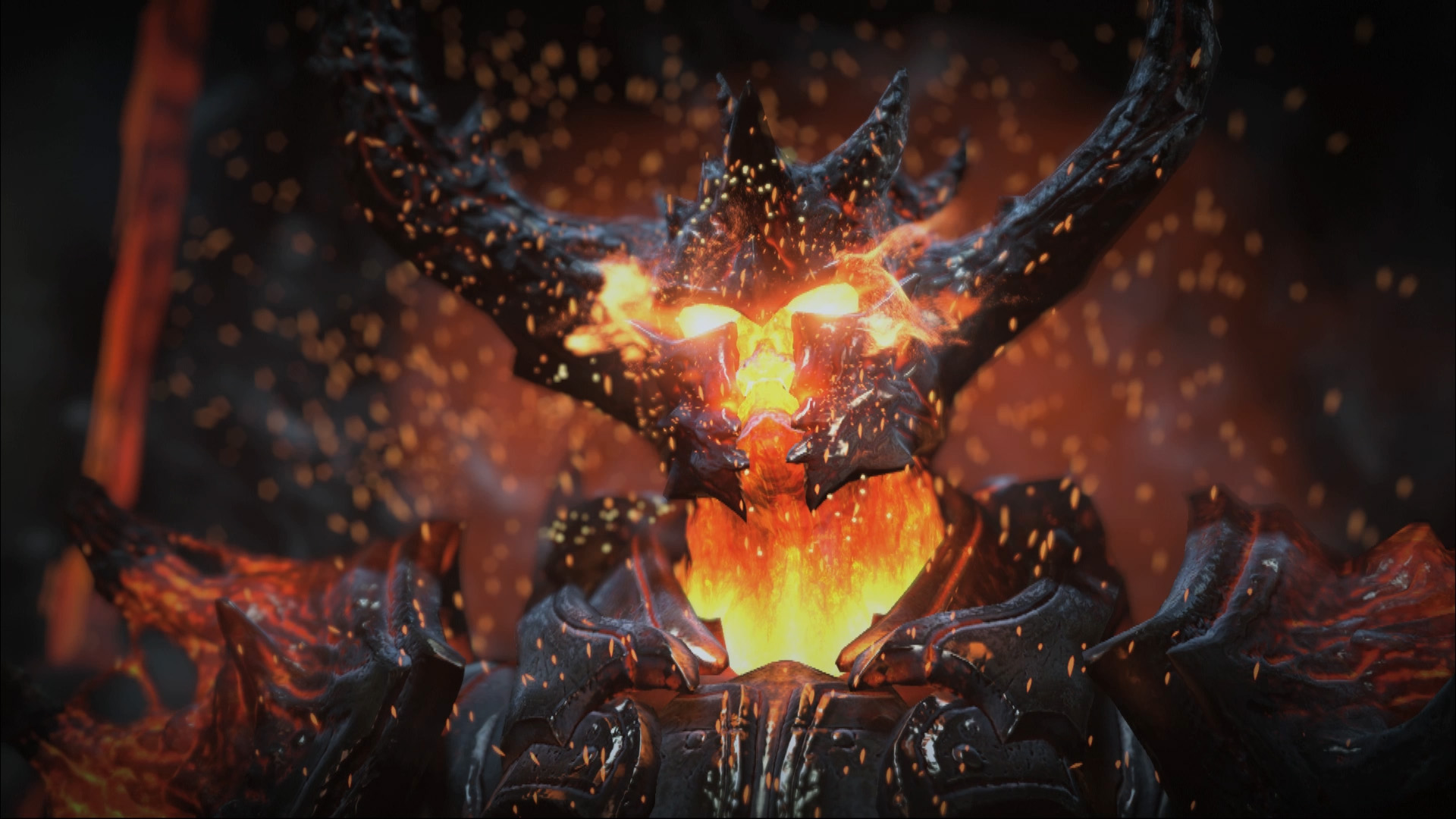 Unreal Engine 4 Trailer - HD Wallpaper 