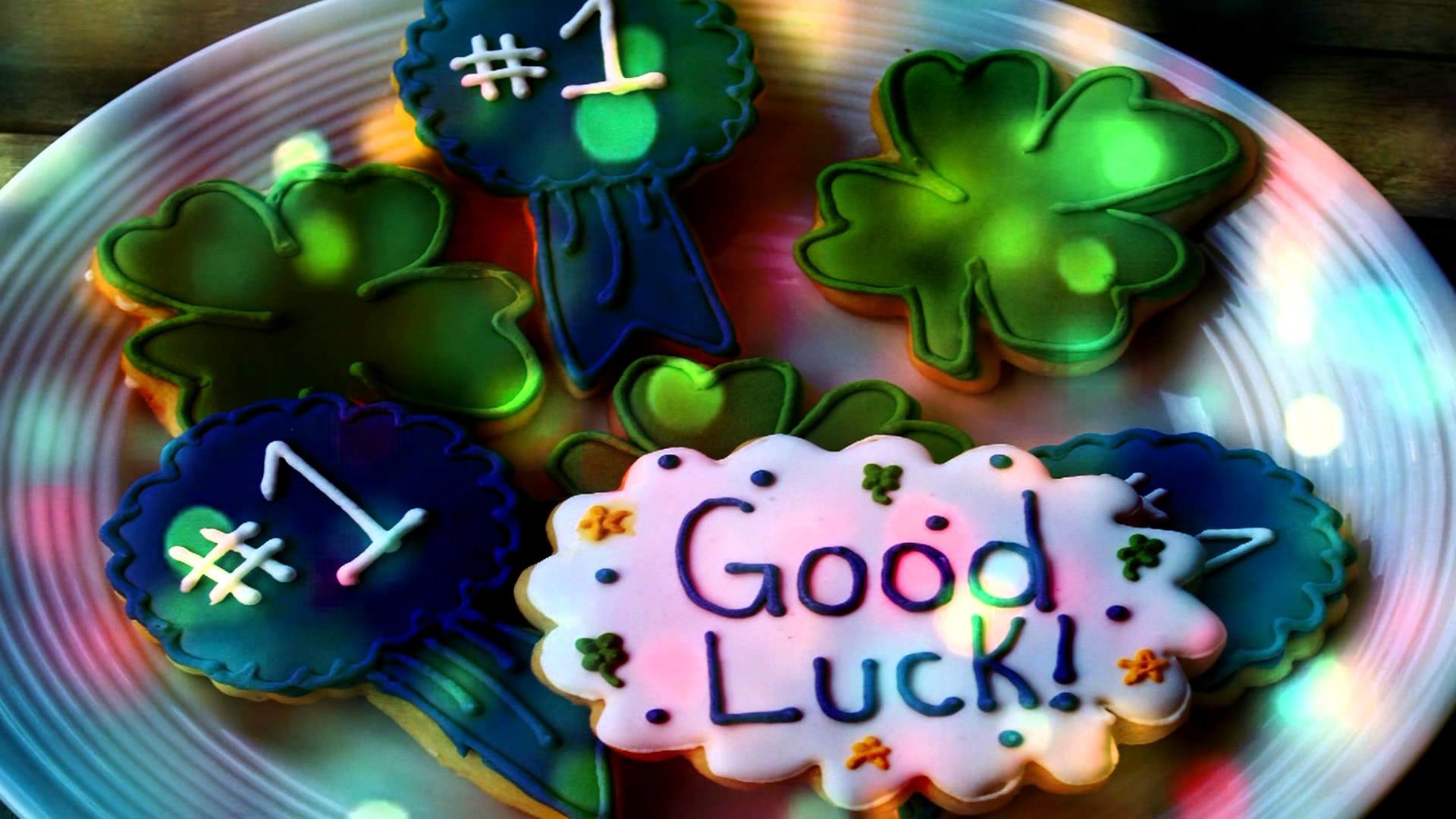 Good Luck Pictures46 Wallpaper 
 Data-src /w/full/6/4/6/257873 - Best Of Luck Wallpaper Hd - HD Wallpaper 