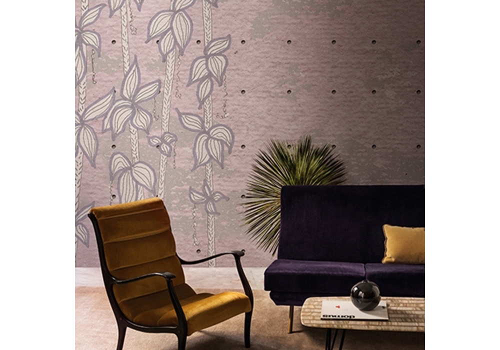 Good Luck Wall&decò Wallpaper - HD Wallpaper 