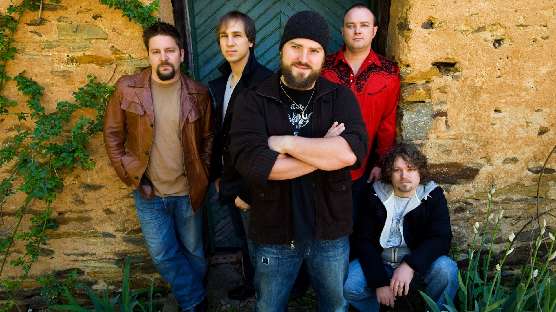 Zac Brown Band The Foundation Cd - HD Wallpaper 