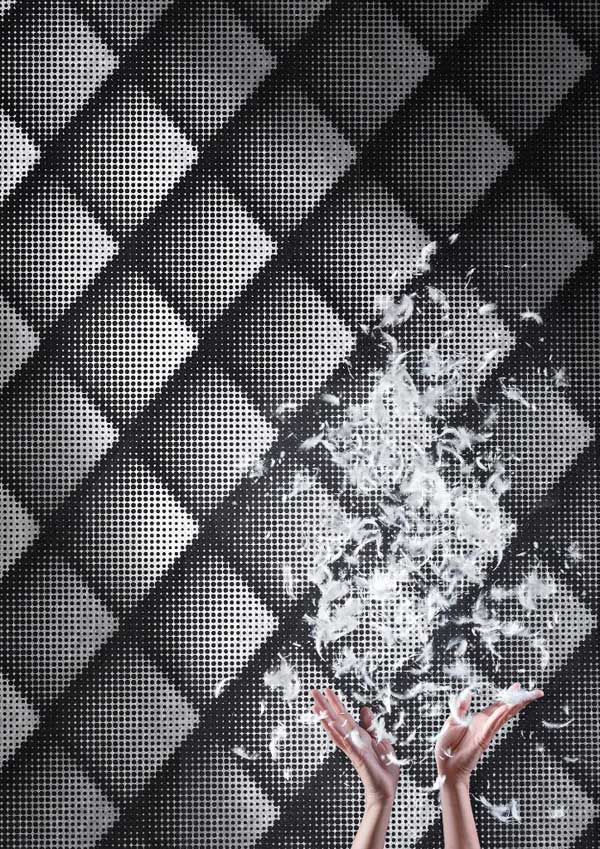 Graham&brown Braillechester-lr - Wallpaper - HD Wallpaper 