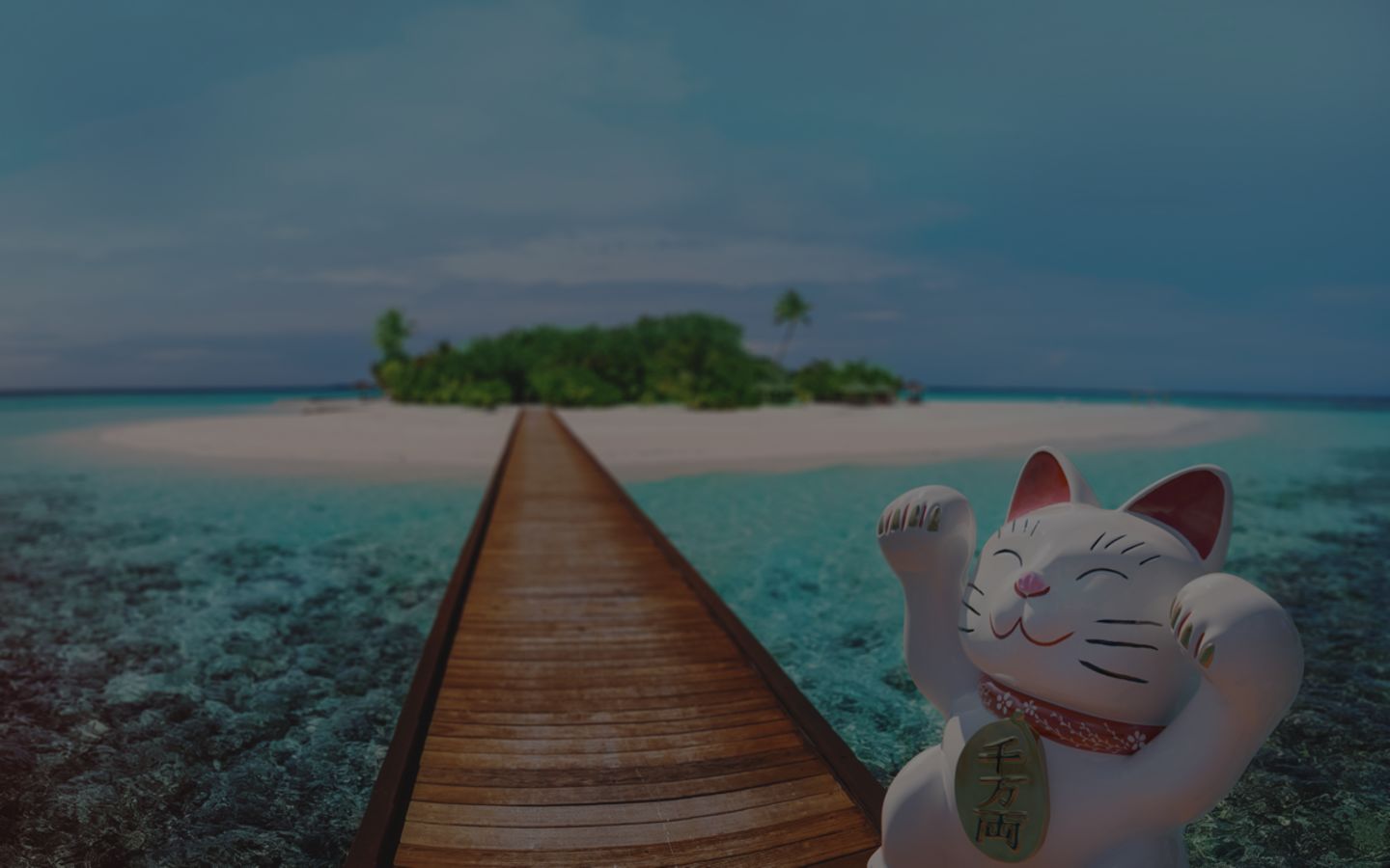 Lucky Days Casino - HD Wallpaper 