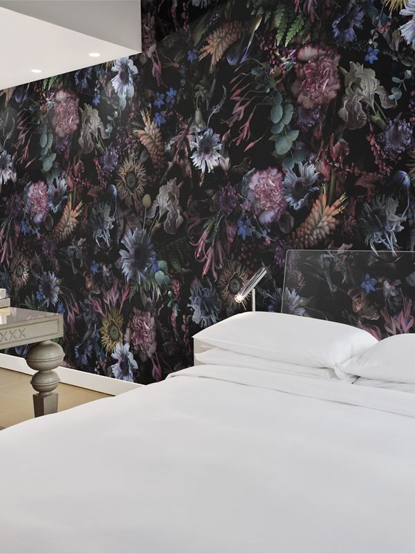 London Wallpaper Marcel Wander - HD Wallpaper 