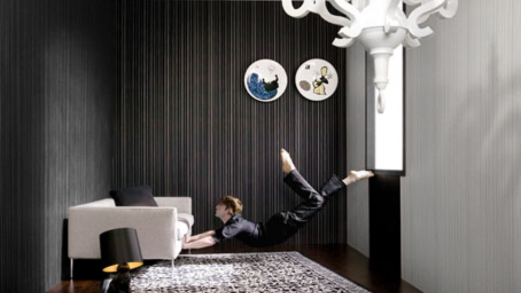 Sports Furniture By Florian Hauswirth And Thomas Walde - Marcel Wanders - HD Wallpaper 