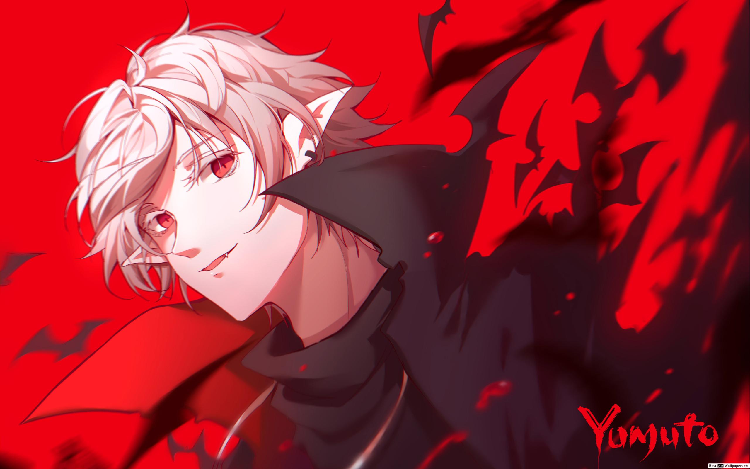 Fondos De Pantalla Vapiro - HD Wallpaper 