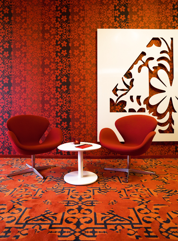 Kameha Grand Bonn - HD Wallpaper 