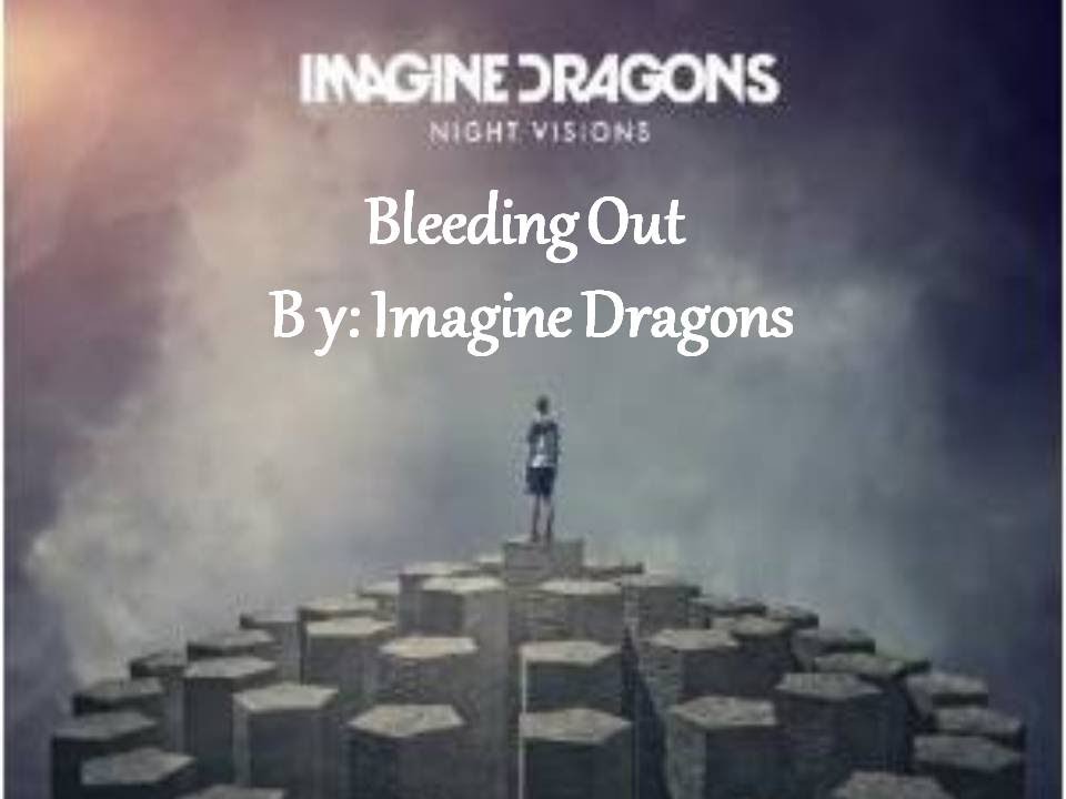 Night Visions Deluxe Imagine Dragons - HD Wallpaper 