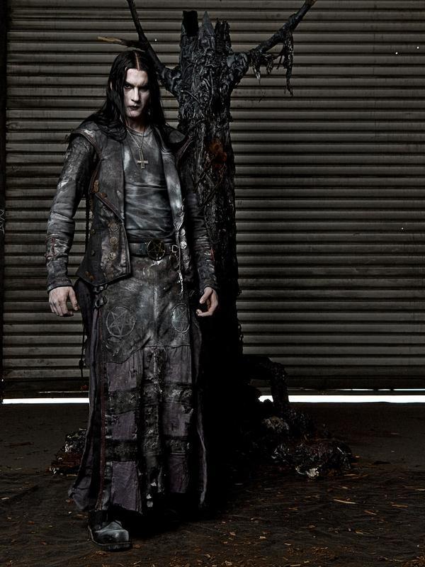 Dimmu Borgir - Cosplay - HD Wallpaper 