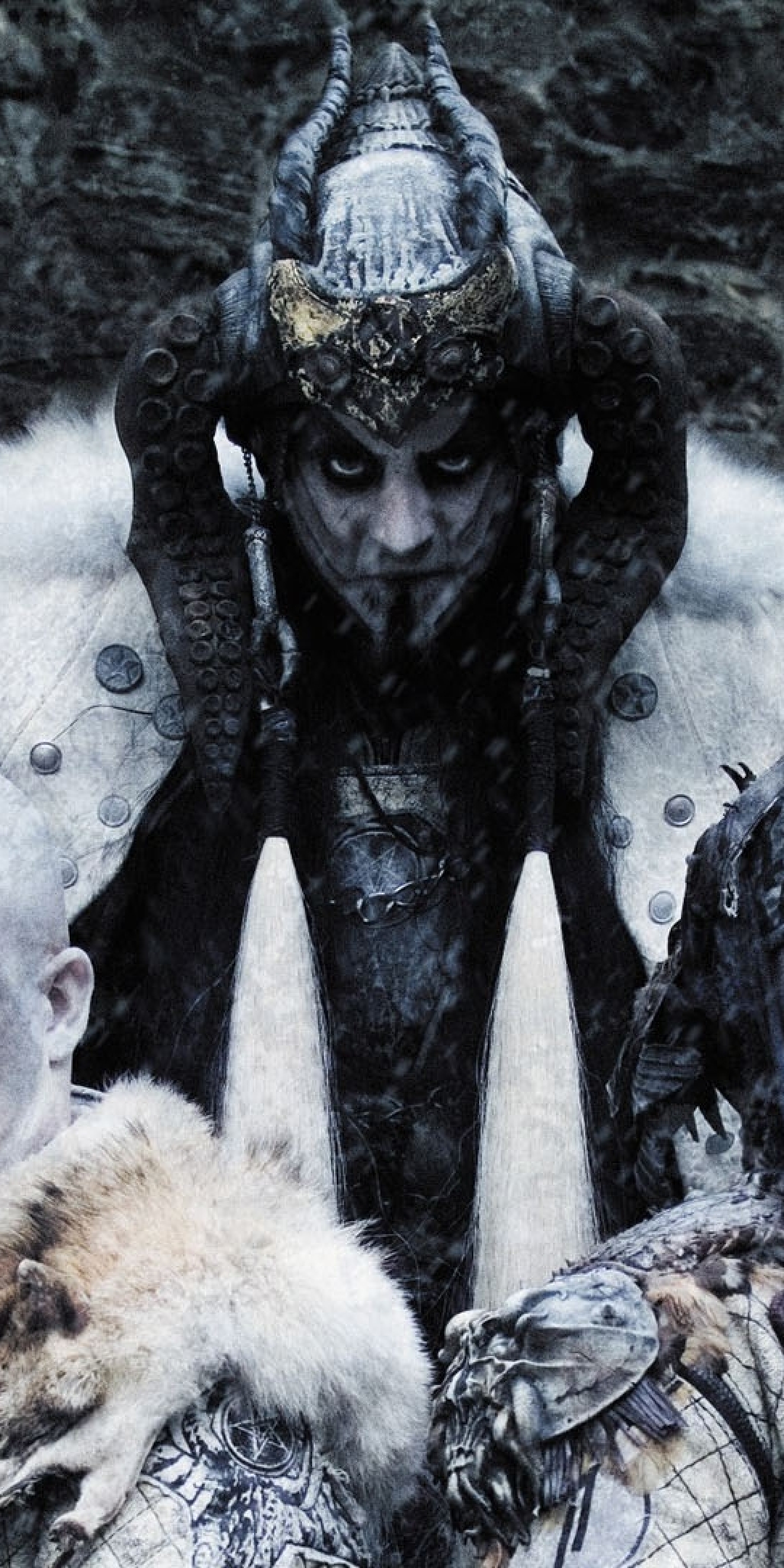 Dimmu Borgir Wallpaper - HD Wallpaper 