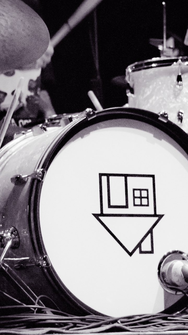 Iphone 7 Imagine Dragons - HD Wallpaper 