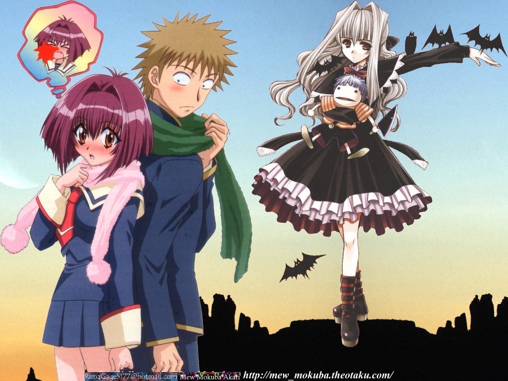 Watching Over You - Canyonlands National Park - HD Wallpaper 