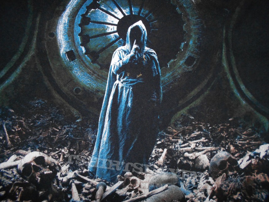 Tshirt Or Longsleeve - Dimmu Death Cult Armageddon - HD Wallpaper 