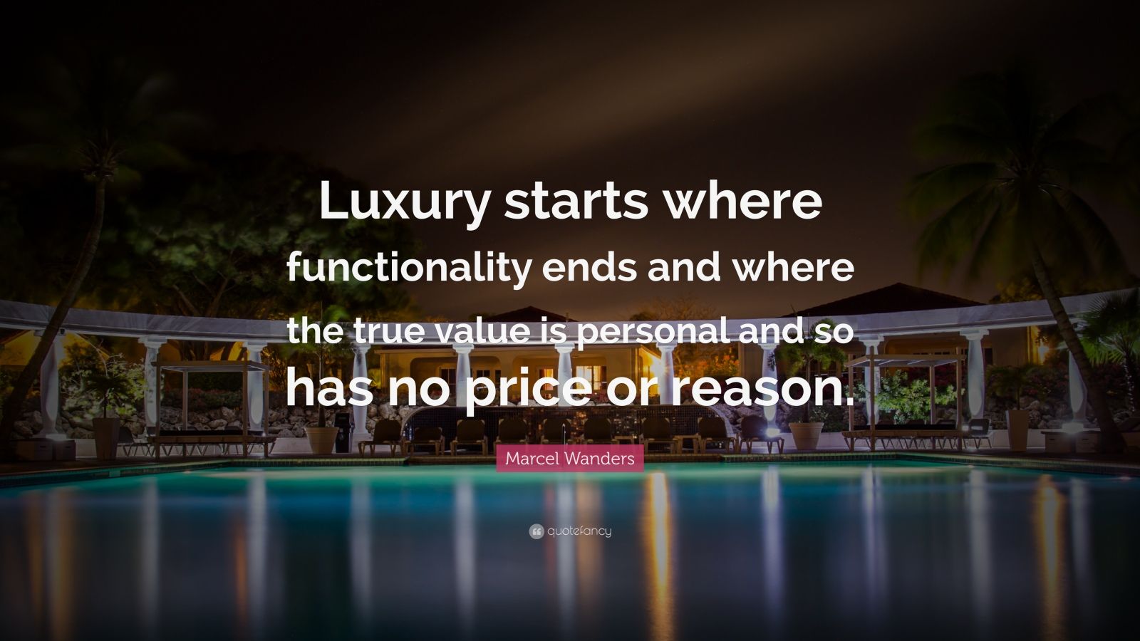 Marcel Wanders Quotes - You Have To Do What Others Won T - HD Wallpaper 