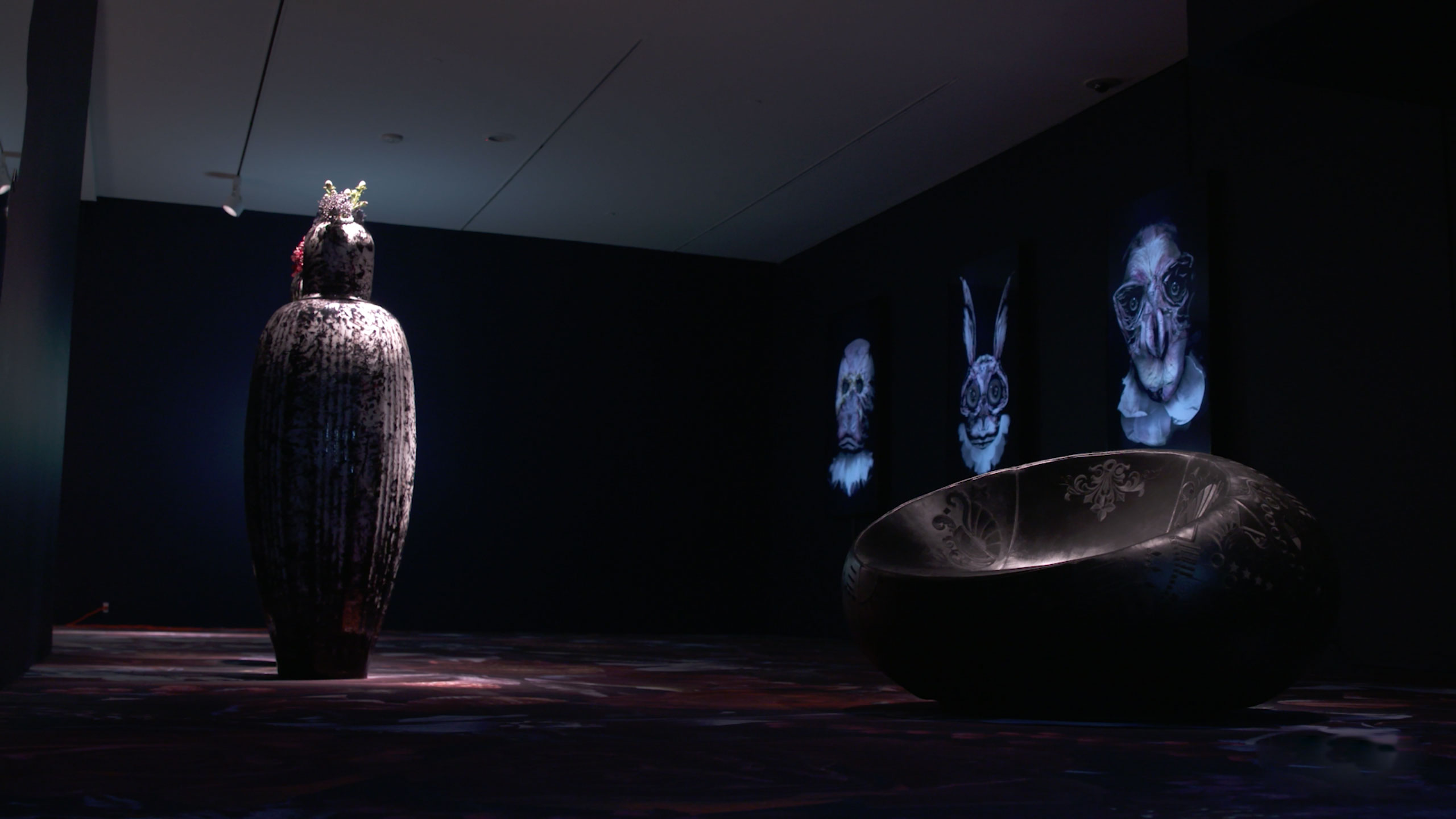 Museum - HD Wallpaper 