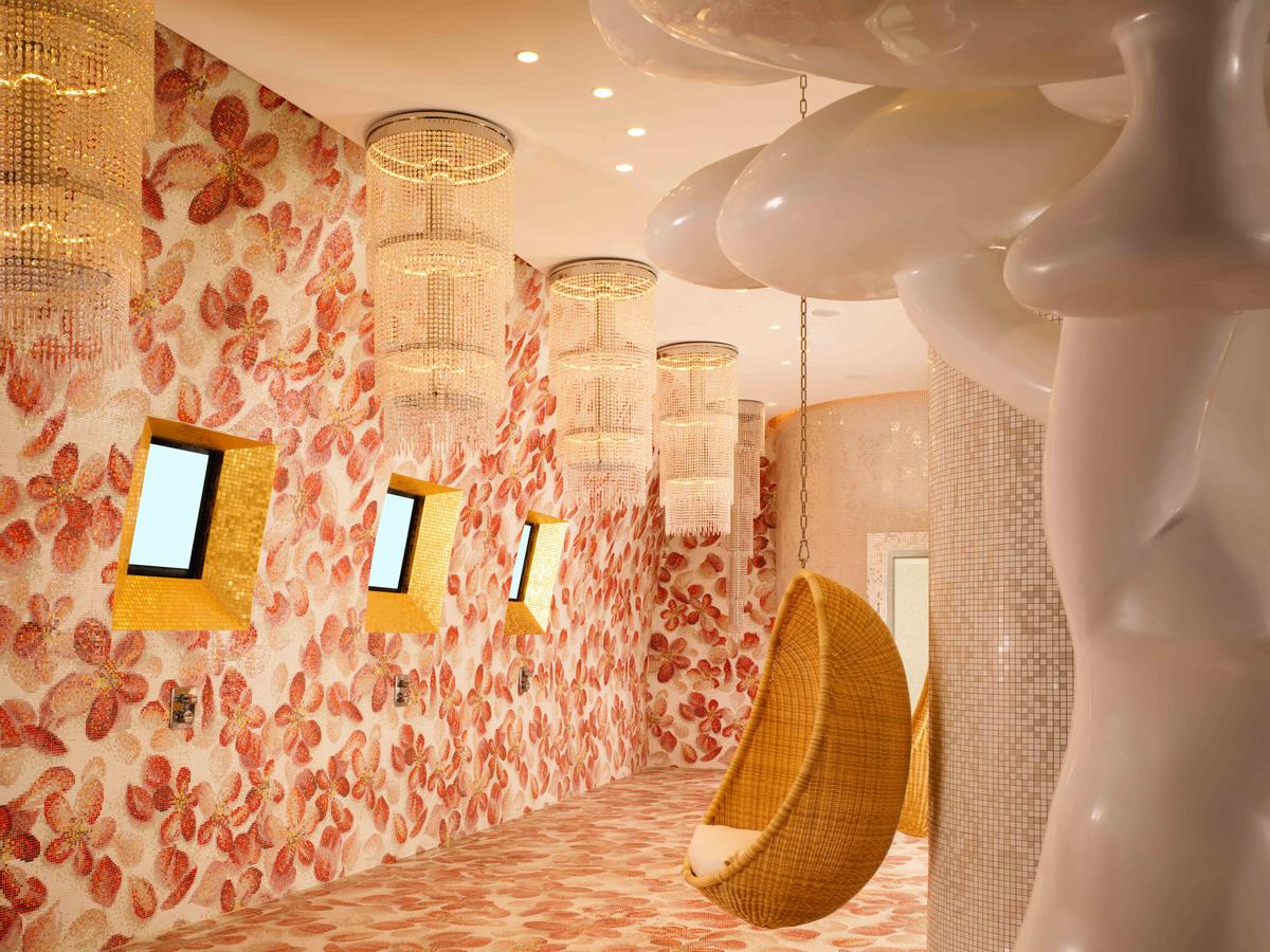 Marcel Wanders Wallpaper - HD Wallpaper 