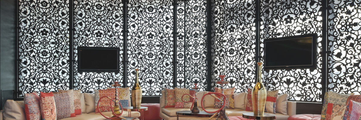 Title Shisha Lounge - Kameha Shisha Lounge - HD Wallpaper 