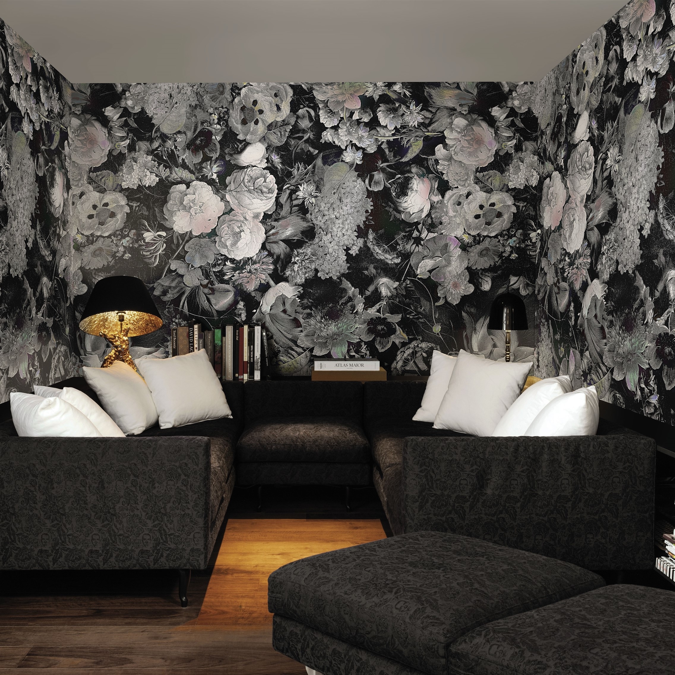 Londonart Versailles Wallpaper Wanderlust - HD Wallpaper 