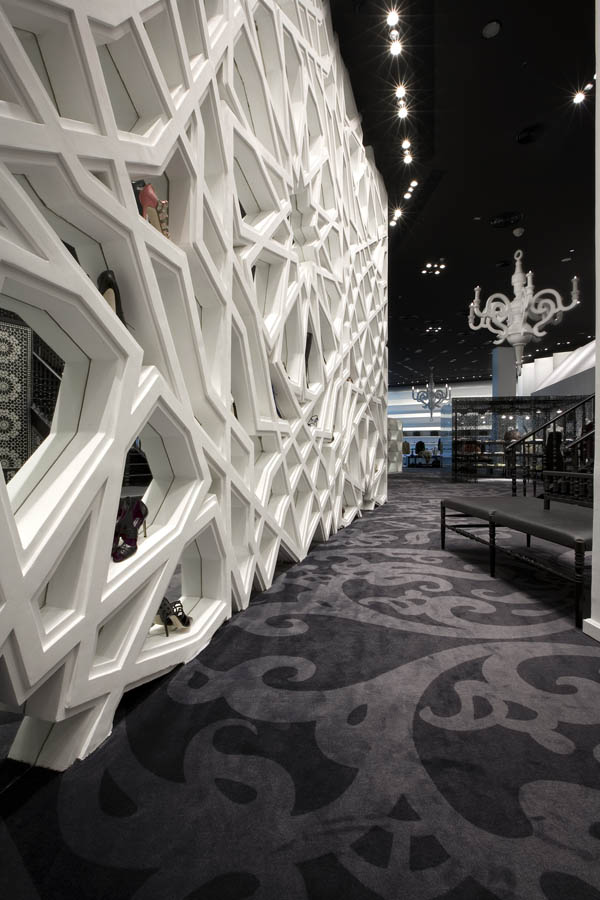 Marcel Wanders Villa Moda - Architecture - HD Wallpaper 