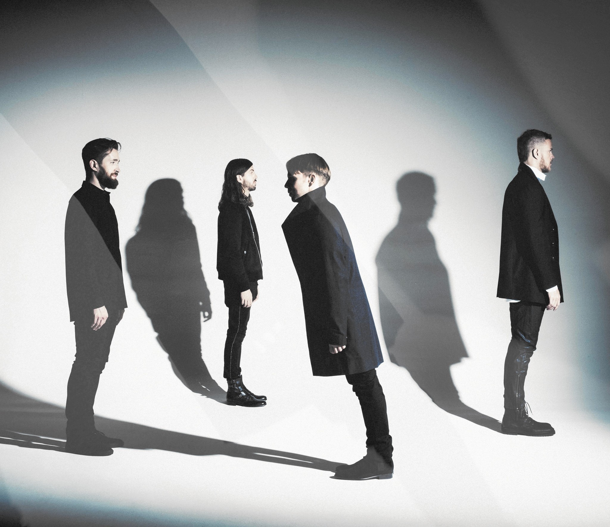 Imagine Dragons Pictures - HD Wallpaper 