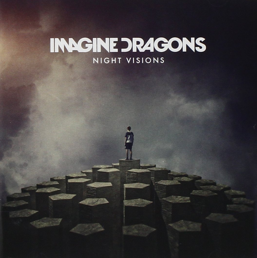 Imagine Dragons Hd Wallpapers, Desktop Wallpaper - HD Wallpaper 