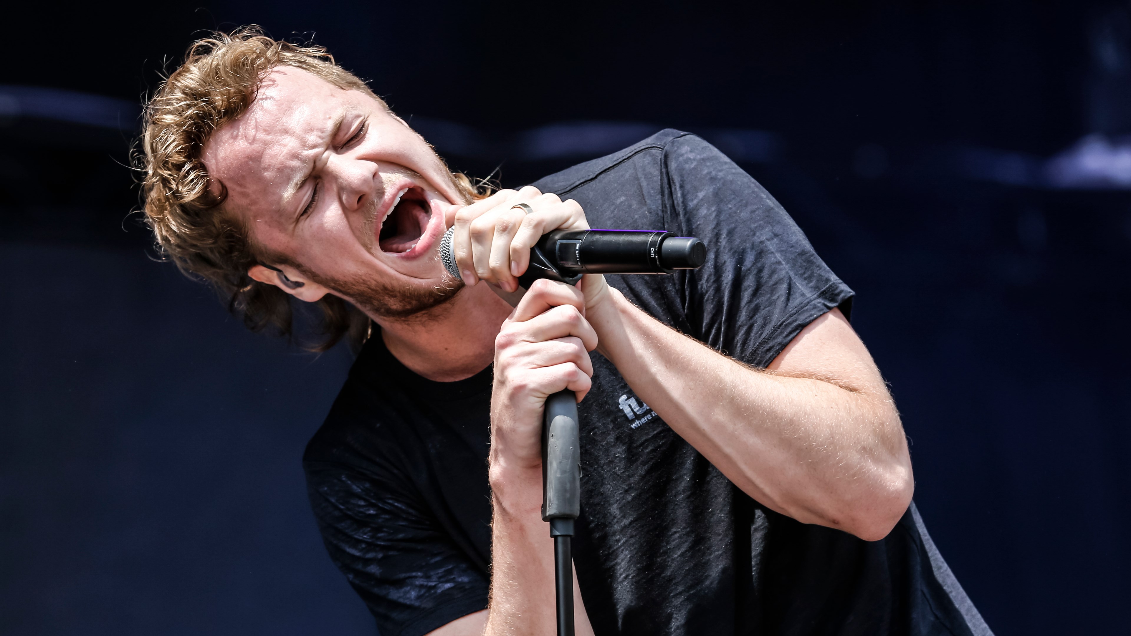 Imagine Dragons Wallpaper Hd - HD Wallpaper 