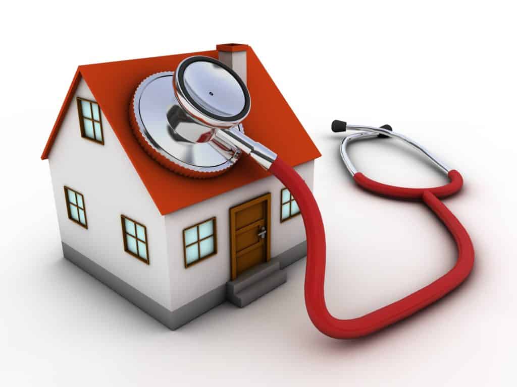 Healthy Home Study - Healthy Home - HD Wallpaper 