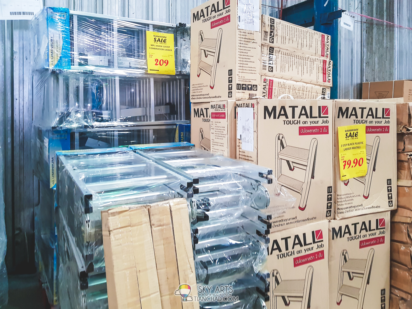 Homepro Warehouse Sale Malaysia Homepro Jualan Gudang - HD Wallpaper 