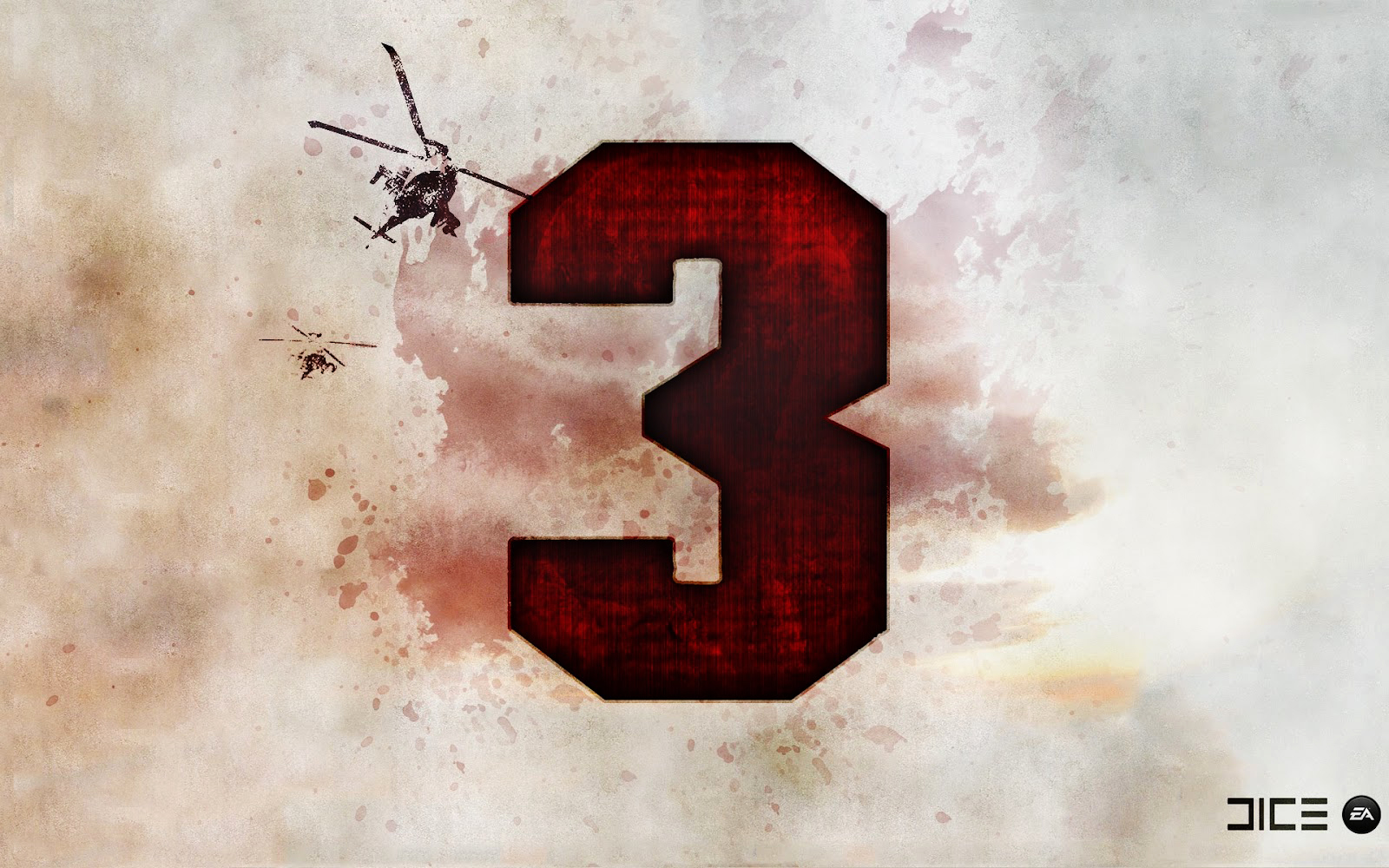 3 Wallpaper - Battlefield 3 Wallpaper Hd - HD Wallpaper 