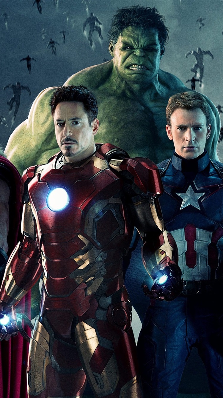Iphone Wallpaper Avengers - Marvel Boyfriend Scenarios - HD Wallpaper 