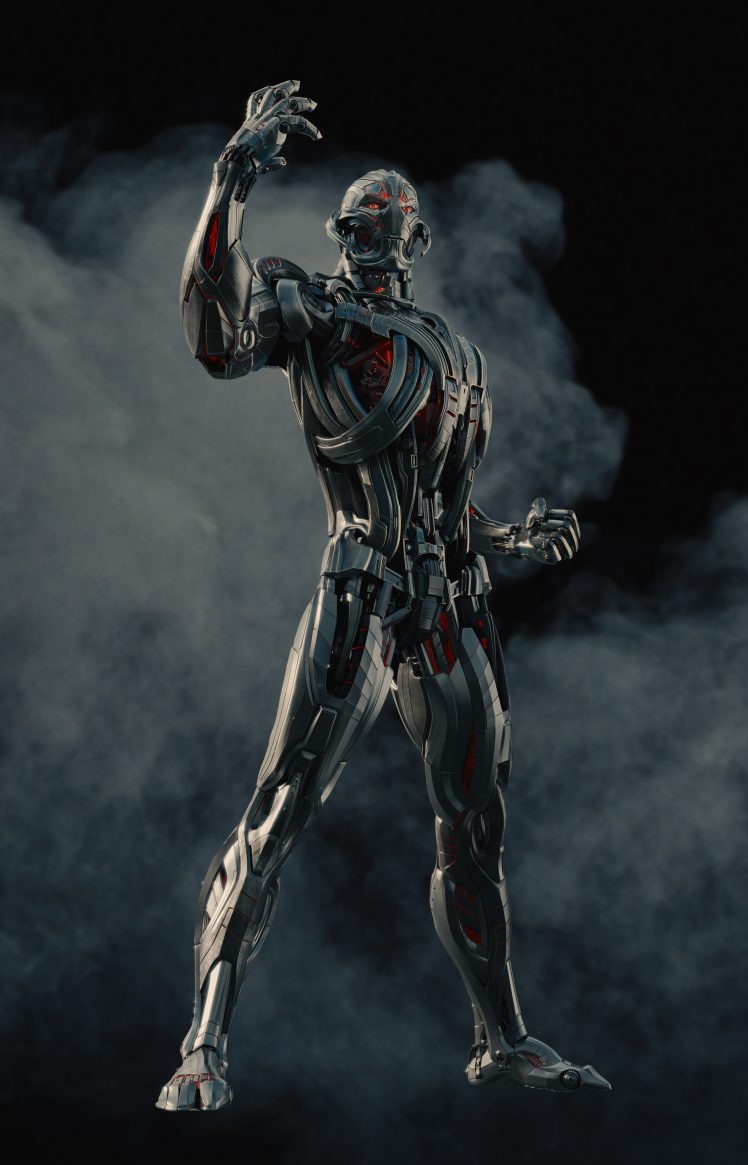 Avengers Age Of Ultron Wallpaper - HD Wallpaper 