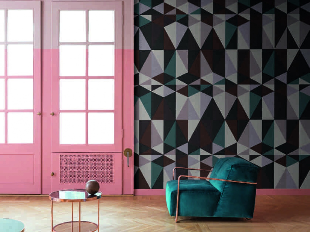 Dp Wdwallpaper19 - Wall & Deco Mamma Mia - HD Wallpaper 