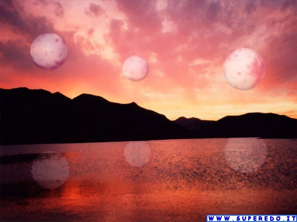 New Age - Sfondo New Age - HD Wallpaper 