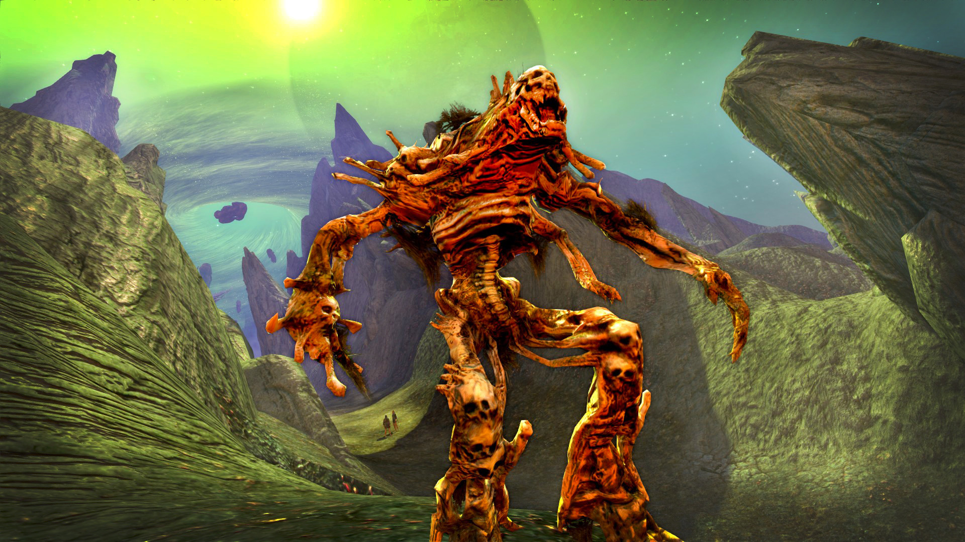 Kampfbegleiter In Brandneuem Conan Brettspiel Auf Kickstarter - Conan Board Game Bone Giant - HD Wallpaper 