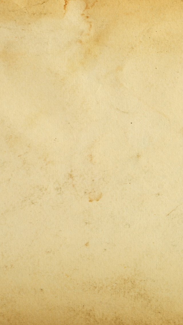 Old Paper Wallpaper Iphone - HD Wallpaper 