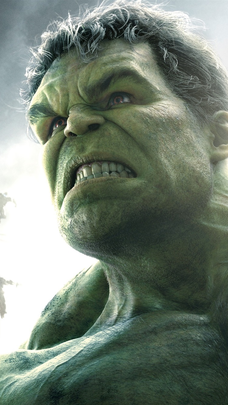 Iphone Wallpaper Hulk, Avengers - Hulk Mobile Wallpaper Hd 1080p - 750x1334  Wallpaper 
