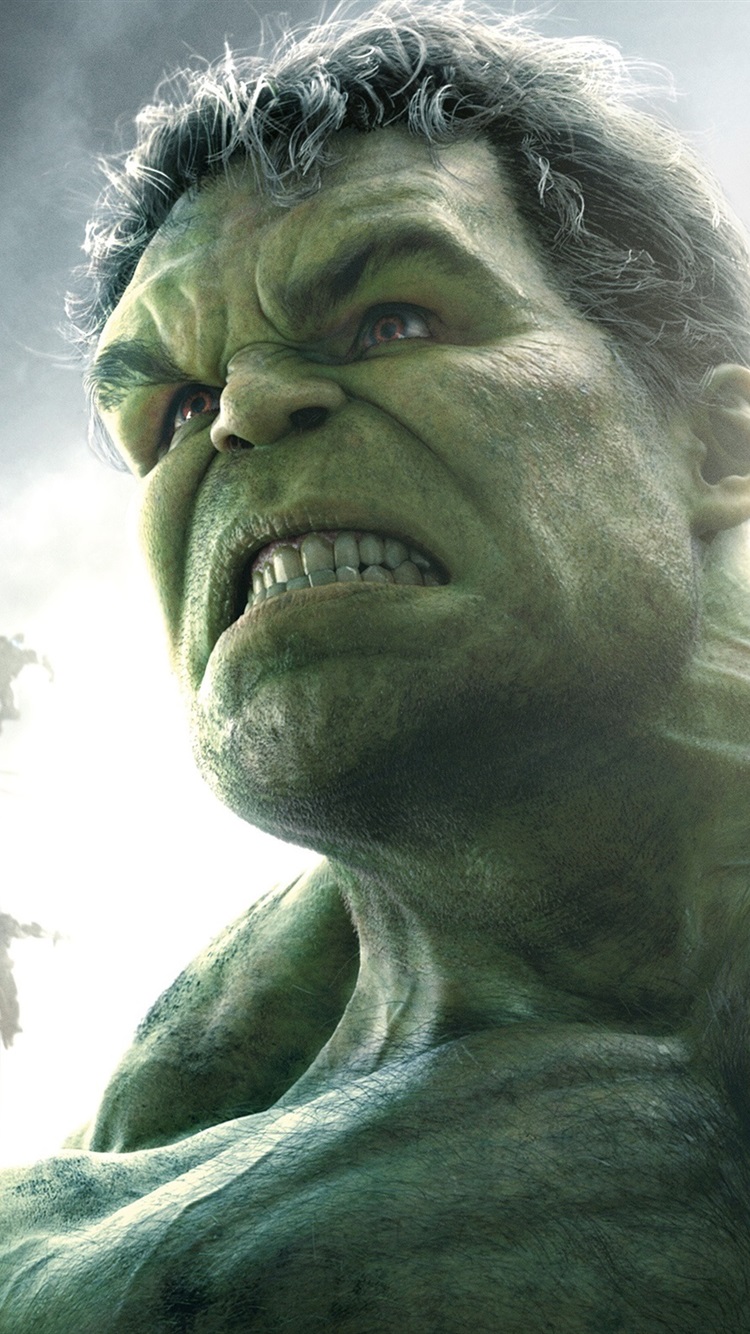 Iphone Wallpaper Hulk, Avengers - Hulk Mobile Wallpaper Hd 1080p - HD Wallpaper 