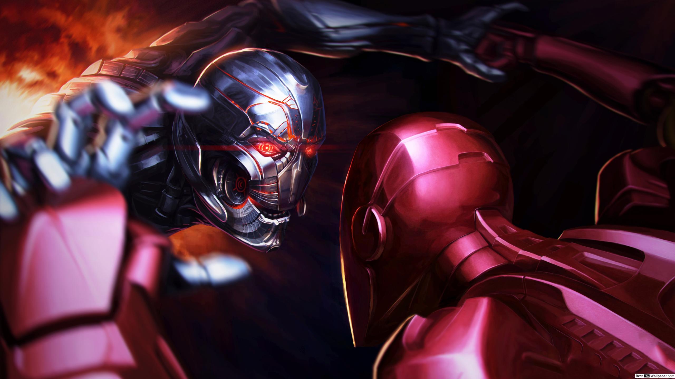 Marvel Contest Of Champions Wallpaper 4k - HD Wallpaper 