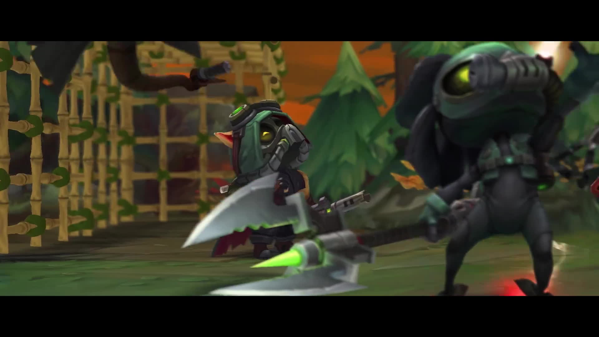 Pc Game - HD Wallpaper 