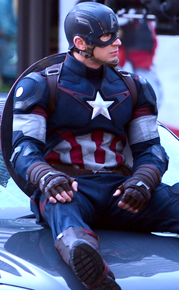 140 Black Widow Hd Wallpapers Backgrounds Wallpaper - Avenger 2 Captain America - HD Wallpaper 