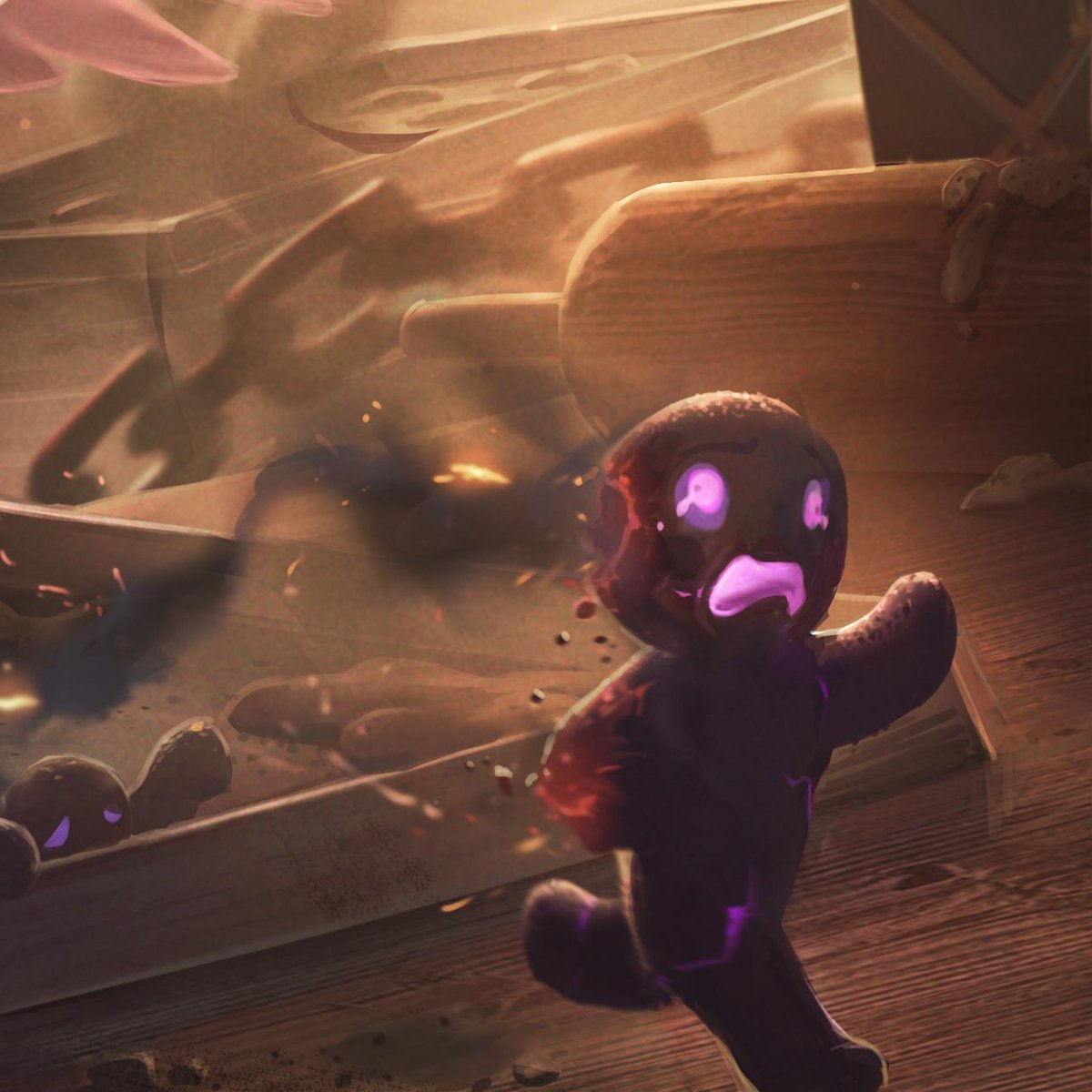 League Of Legends Sinful Succulence Morgana - HD Wallpaper 