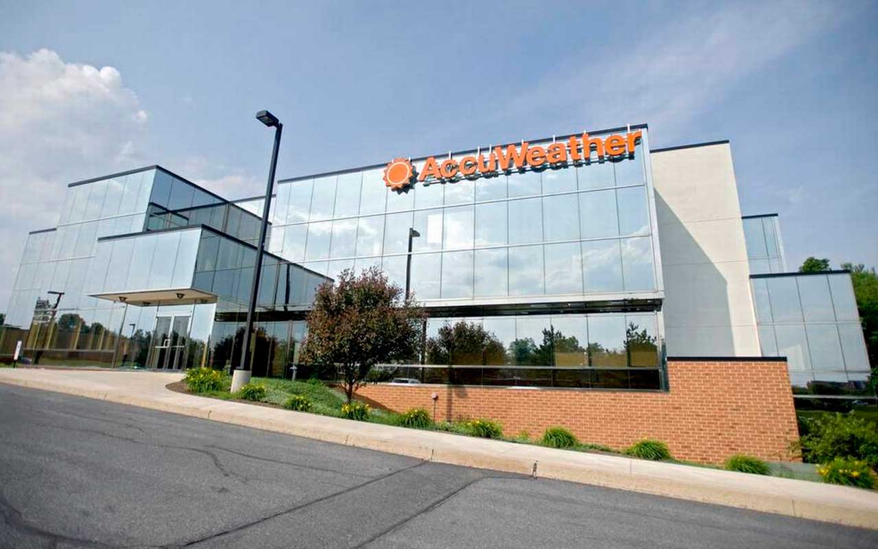 Accuweather State College Office - HD Wallpaper 